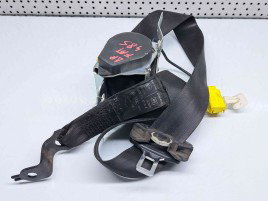  Centura dreapta fata Volkswagen Polo (9N) [Fabr 2001-2008] 6Q4857706J