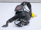  Centura dreapta fata Volkswagen Polo (9N) [Fabr 2001-2008] 6Q4857706J