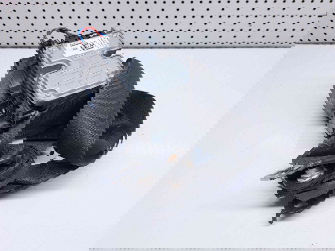  Centura dreapta fata Mercedes Clasa E (W211) [Fabr 2002-2009] 216853412A