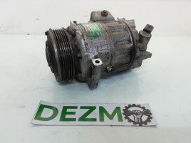 Compresor AC Seat Leon 2.0 TDI BKD 1K0820803Q 2005-2011