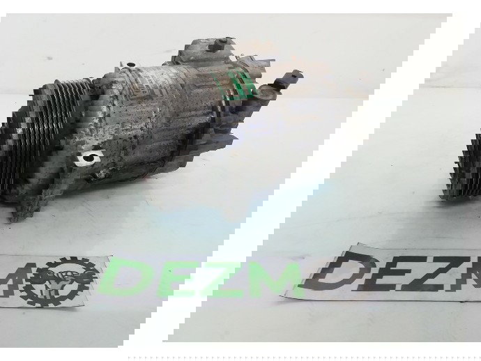 Compresor AC Seat Leon 2.0 TDI BKD 1K0820803Q 2005-2011