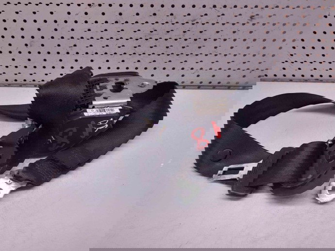  Centura dreapta fata Seat Altea XL (5P5, 5P8) [Fabr 2006-2015] 5P0857706B