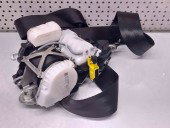  Centura dreapta fata Volkswagen Golf 7 Variant (BA5) [Fabr 2014-prezent] 34172624A