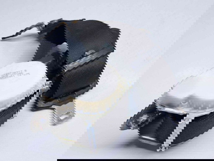  Centura dreapta fata Bmw 3 (E90) [Fabr 2005-2011] 34073017