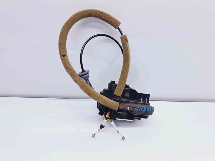 Broasca usa dreapta fata Renault Koleos 1 SUV [Fabr 2008-2015] OEM