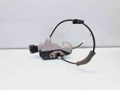 Broasca usa dreapta fata Peugeot 308 Break [Fabr 2007-2013] OEM