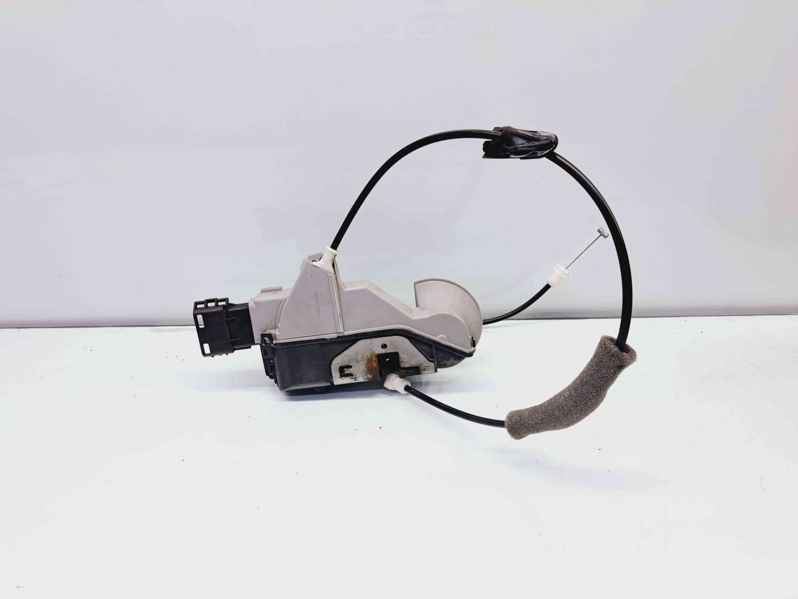 Broasca usa dreapta fata Peugeot 308 Break [Fabr 2007-2013] OEM - imagine 2