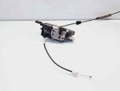 Broasca usa dreapta fata Peugeot 308 Break [Fabr 2007-2013] OEM