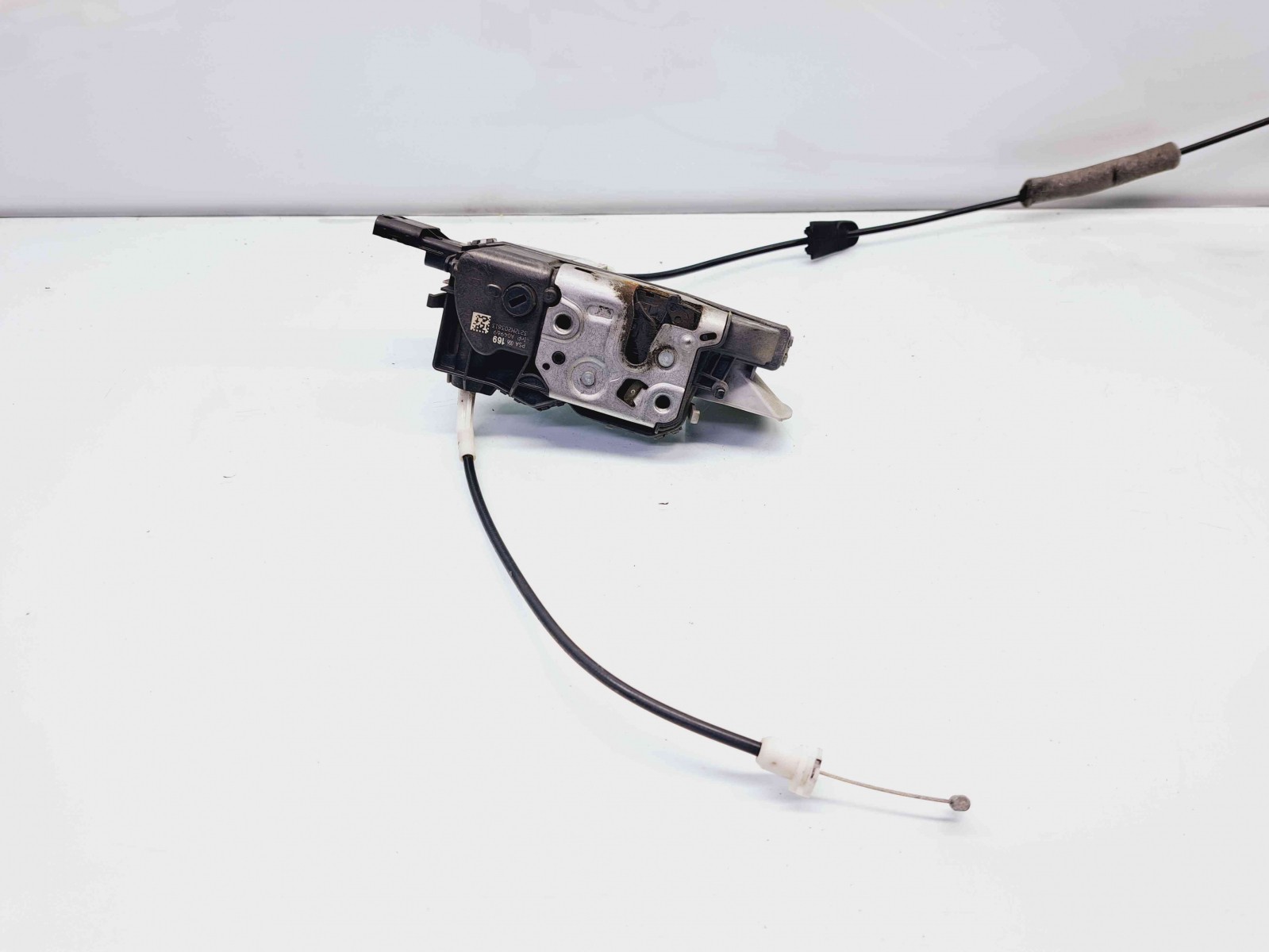 Broasca usa dreapta fata Peugeot 308 Break [Fabr 2007-2013] OEM - imagine 3