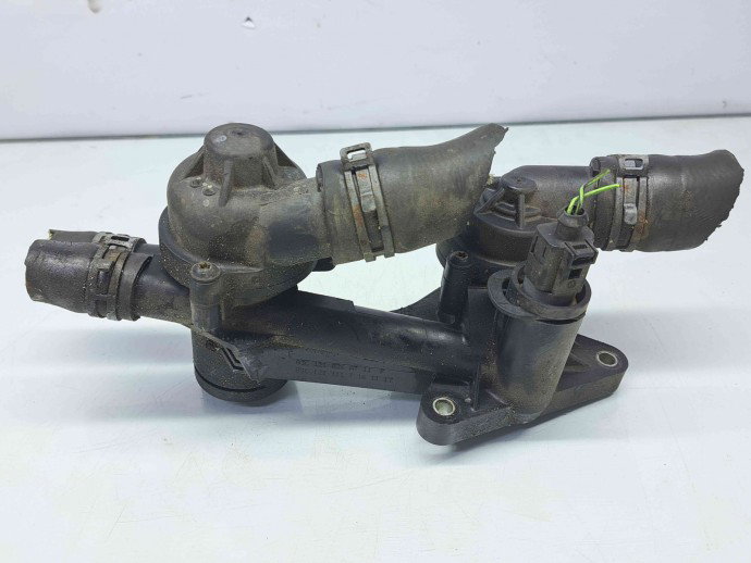 Corp termostat Audi A1 (8X1) [Fabr 2010-2018] 03C121026AT 1.4 TSI CAXA  