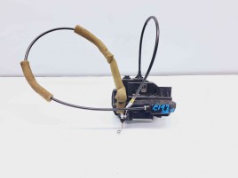 Broasca usa dreapta spate Renault Koleos 1 SUV [Fabr 2008-2015] OEM