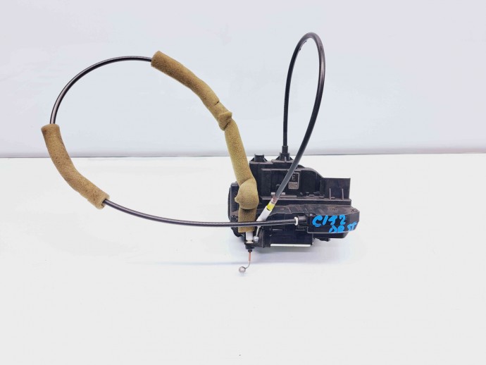 Broasca usa dreapta spate Renault Koleos 1 SUV [Fabr 2008-2015] OEM