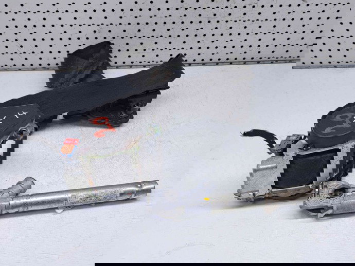  Centura dreapta fata Renault Megane 3 (B95) [Fabr 2008-2016] 868840008R