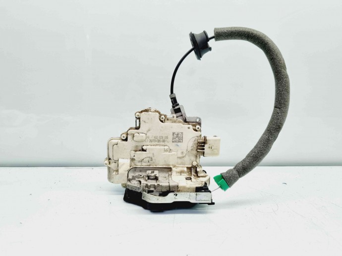 Broasca usa dreapta spate Audi Q3 (8UB) [Fabr 2011-2018] 4G0839016