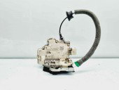 Broasca usa dreapta spate Audi Q3 (8UB) [Fabr 2011-2018] 4G0839016