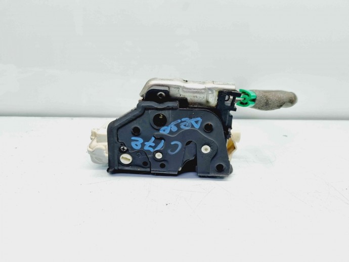 Broasca usa dreapta spate Audi Q3 (8UB) [Fabr 2011-2018] 4G0839016