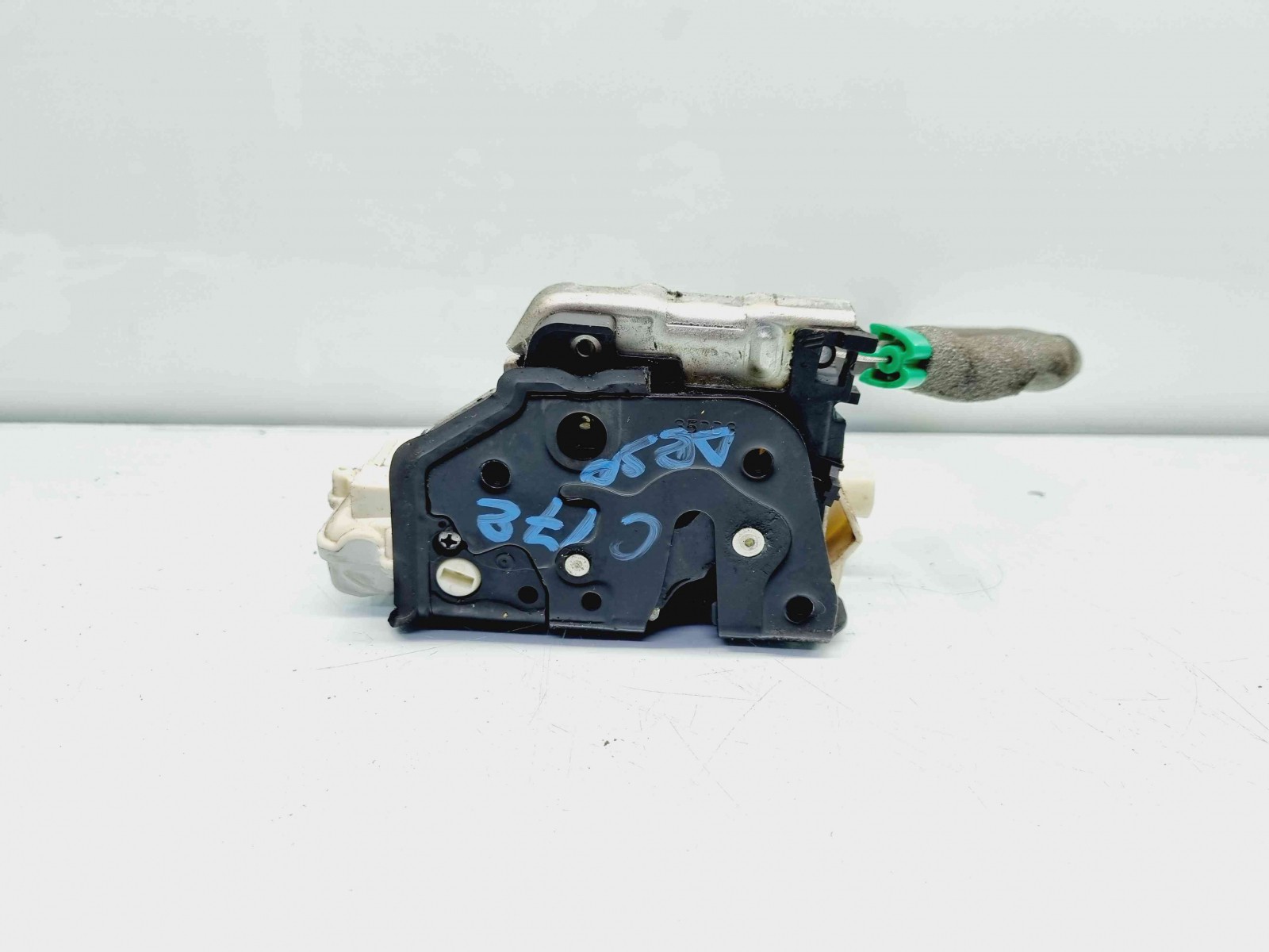 Broasca usa dreapta spate Audi Q3 (8UB) [Fabr 2011-2018] 4G0839016 - imagine 2