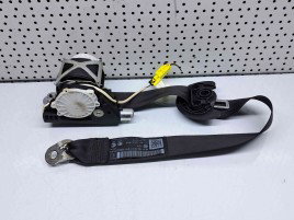  Centura dreapta fata Volkswagen Passat B7 (362) [Fabr 2010-2014] 3C1857706S