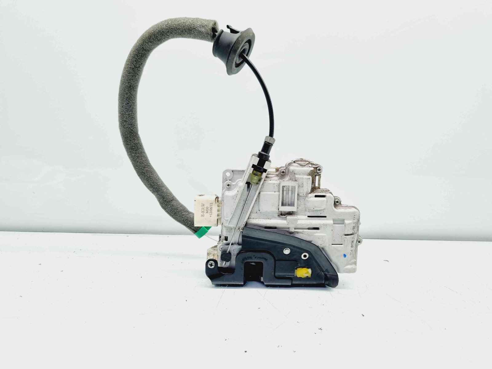 Broasca usa dreapta spate Audi Q3 (8UB) [Fabr 2011-2018] 4G0839016 - imagine 3