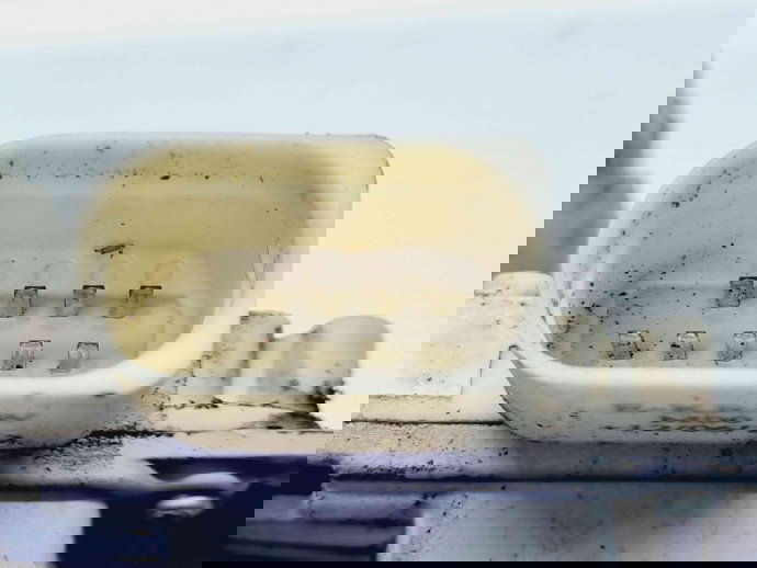 Broasca usa dreapta spate Audi Q3 (8UB) [Fabr 2011-2018] 4G0839016