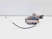 Broasca usa dreapta spate Peugeot 308 Break [Fabr 2007-2013] OEM