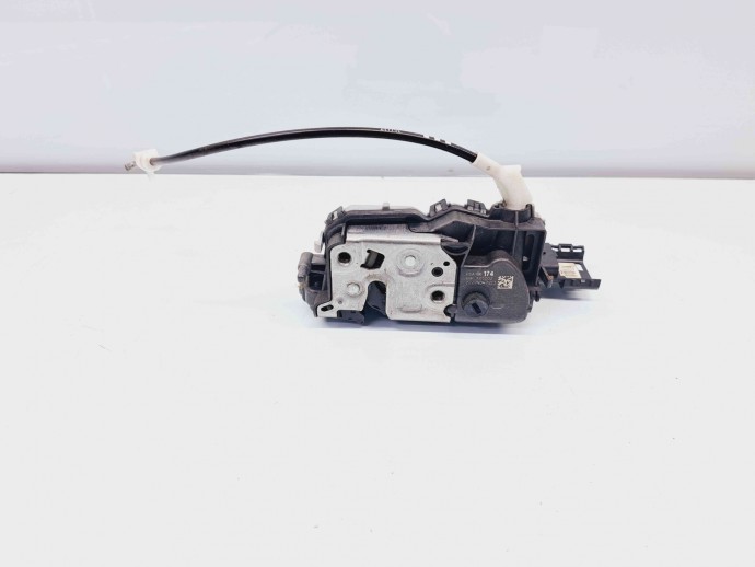 Broasca usa dreapta spate Peugeot 308 Break [Fabr 2007-2013] OEM