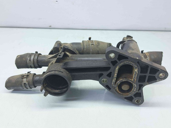 Corp termostat Audi A1 (8X1) [Fabr 2010-2018] 03C121026AT 1.4 TSI CAXA  