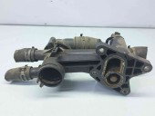 Corp termostat Audi A1 (8X1) [Fabr 2010-2018] 03C121026AT 1.4 TSI CAXA  