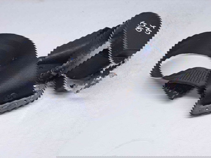  Centura dreapta spate Renault Megane 3 (B95) [Fabr 2008-2016] 888405007R