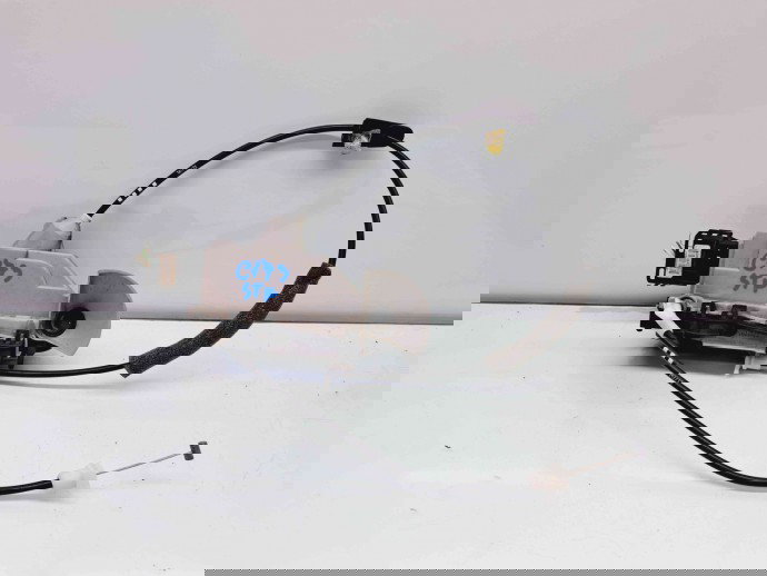 Broasca usa stanga fata Peugeot 308 Break [Fabr 2007-2013] OEM