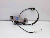 Broasca usa stanga fata Peugeot 308 Break [Fabr 2007-2013] OEM