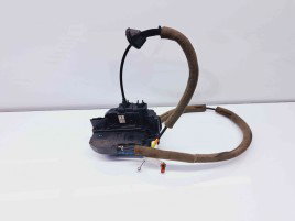 Broasca usa stanga fata Renault Koleos 1 SUV [Fabr 2008-2015] OEM