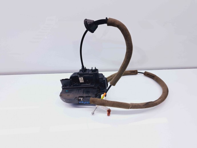 Broasca usa stanga fata Renault Koleos 1 SUV [Fabr 2008-2015] OEM