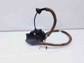 Broasca usa stanga fata Renault Koleos 1 SUV [Fabr 2008-2015] OEM