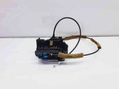 Broasca usa stanga spate Renault Koleos 1 SUV [Fabr 2008-2015] OEM