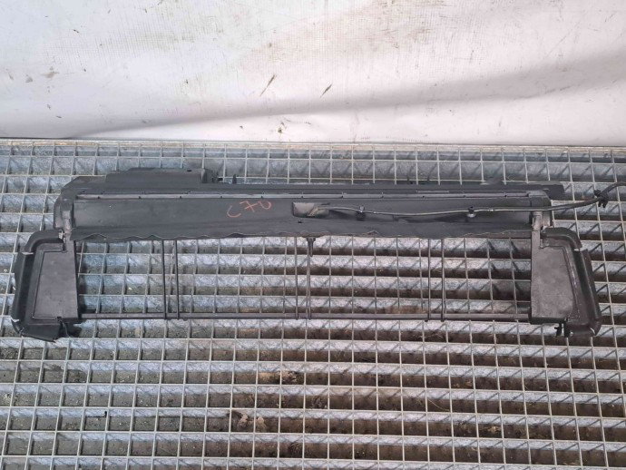 Deflector aer Mercedes Clasa C (W204) [Fabr 2007-2014] A2045050430