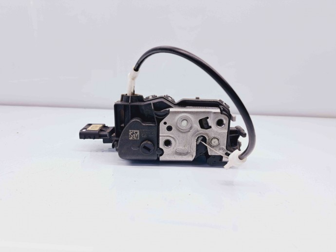 Broasca usa stanga spate Peugeot 308 Break [Fabr 2007-2013] OEM