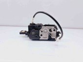 Broasca usa stanga spate Peugeot 308 Break [Fabr 2007-2013] OEM