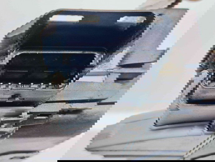 Broasca usa stanga spate Peugeot 308 Break [Fabr 2007-2013] OEM