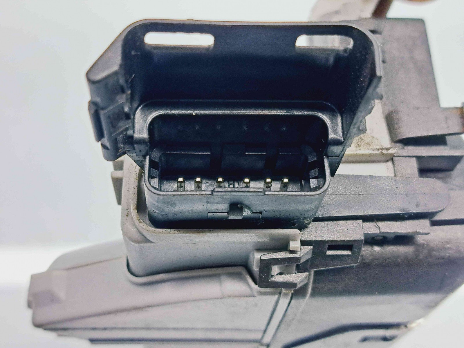 Broasca usa stanga spate Peugeot 308 Break [Fabr 2007-2013] OEM - imagine 4