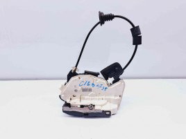 Broasca usa stanga spate Skoda Octavia 3 (5E3) [Fabr 2012-2020] 5E0839015