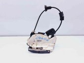 Broasca usa stanga spate Skoda Octavia 3 (5E3) [Fabr 2012-2020] 5E0839015