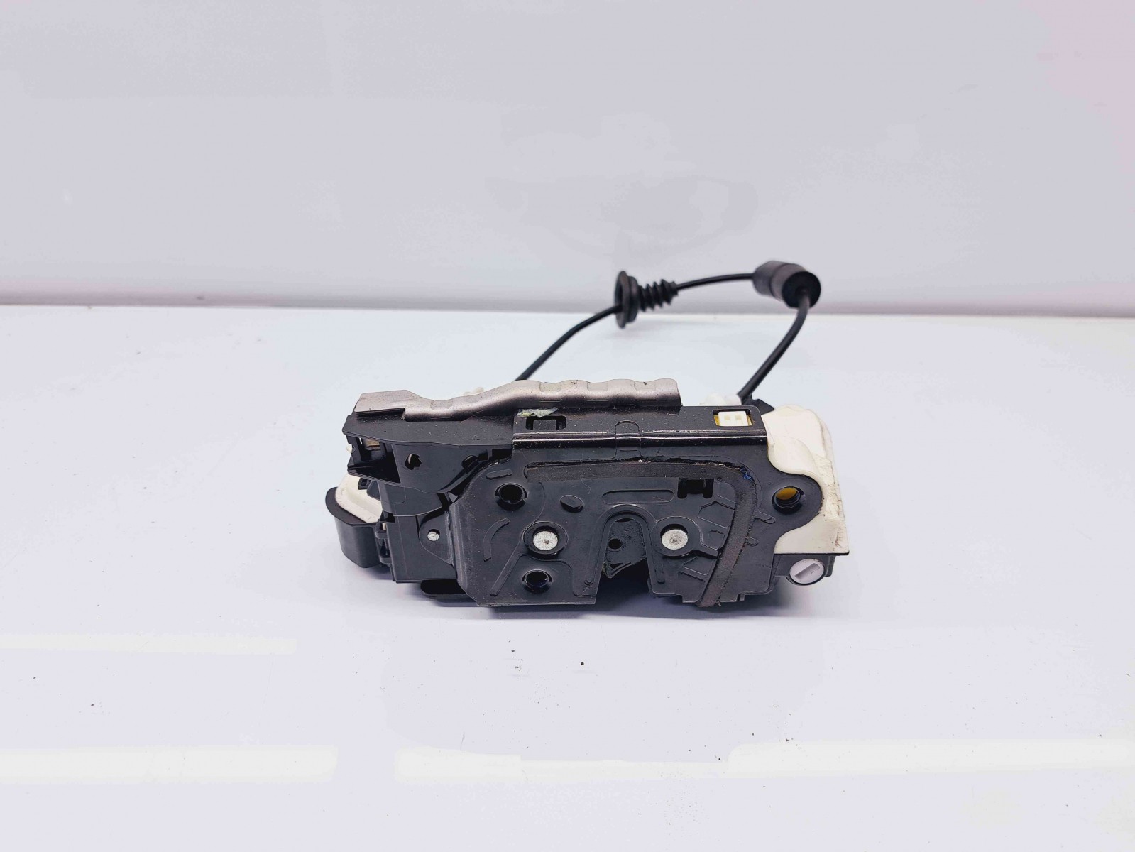 Broasca usa stanga spate Skoda Octavia 3 (5E3) [Fabr 2012-2020] 5E0839015 - imagine 2