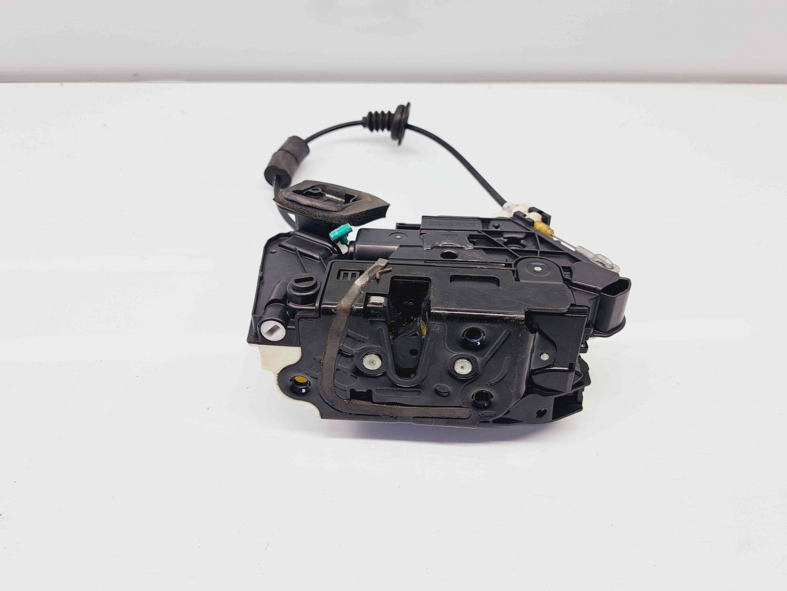 Broasca usa stanga spate Skoda Octavia 3 (5E3) [Fabr 2012-2020] 5E0839015 - imagine 3