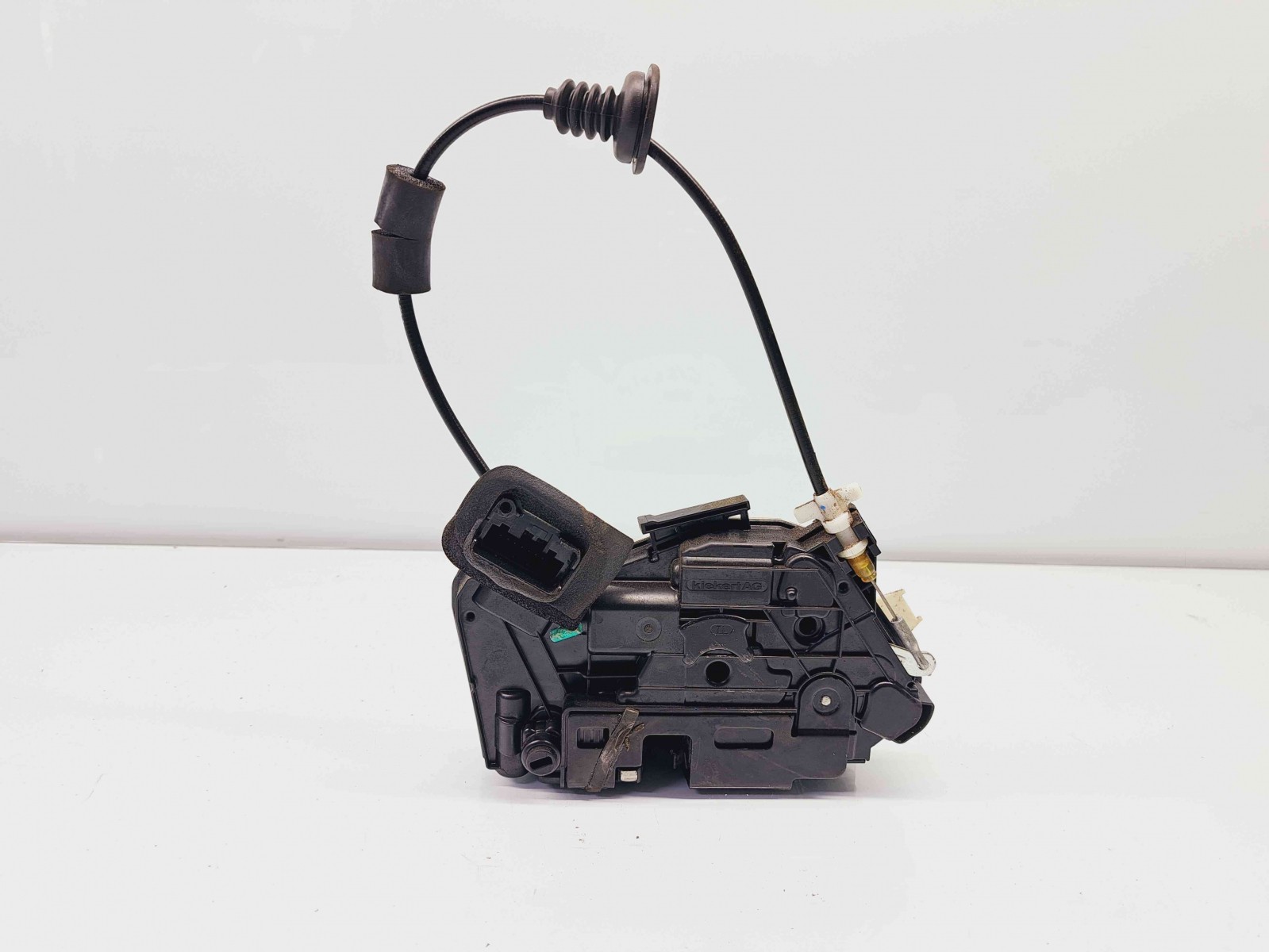 Broasca usa stanga spate Skoda Octavia 3 (5E3) [Fabr 2012-2020] 5E0839015 - imagine 4