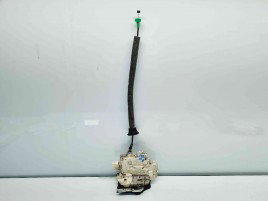 Broasca usa stanga spate Audi Q3 (8UB) [Fabr 2011-2018] 4G0839015