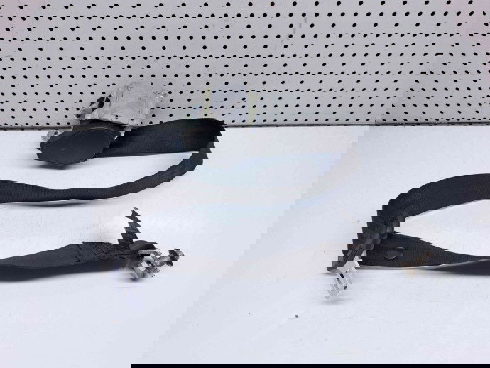  Centura dreapta spate Audi A6 Avant (4F5, C6) [Fabr 2005-2010] 4F0857805E