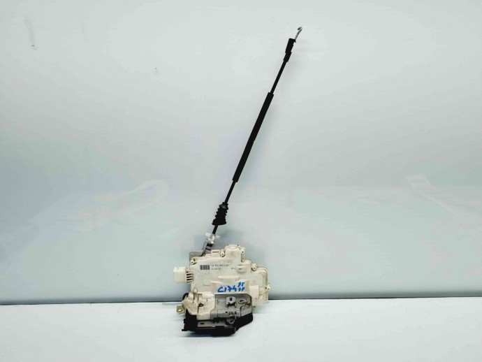 Broasca usa stanga spate Volkswagen Passat B7 (362) [Fabr 2010-2014] 3C4839015A