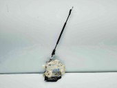 Broasca usa stanga spate Volkswagen Passat B7 (362) [Fabr 2010-2014] 3C4839015A