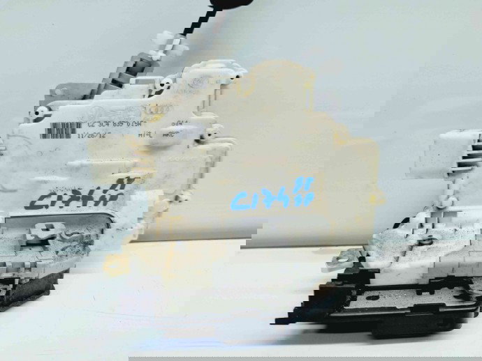 Broasca usa stanga spate Volkswagen Passat B7 (362) [Fabr 2010-2014] 3C4839015A